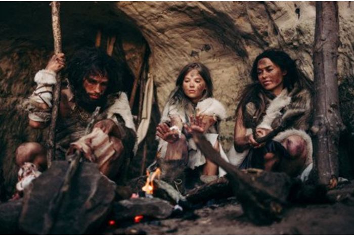 ¿Cuándo llegaron a Europa los seres humanos?