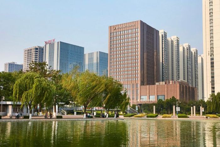 Tangshan