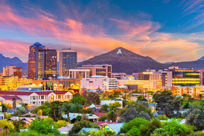 Tucson