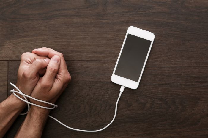 Características de la adicción a las distintas redes sociales