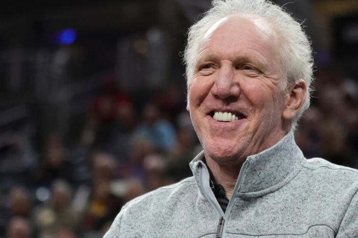 Bill Walton