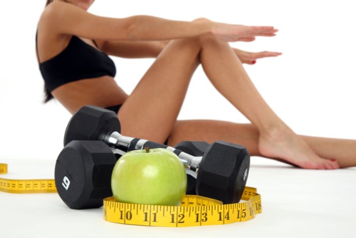 Después de los 40: necesidades nutricionales y metabólicas de las mujeres