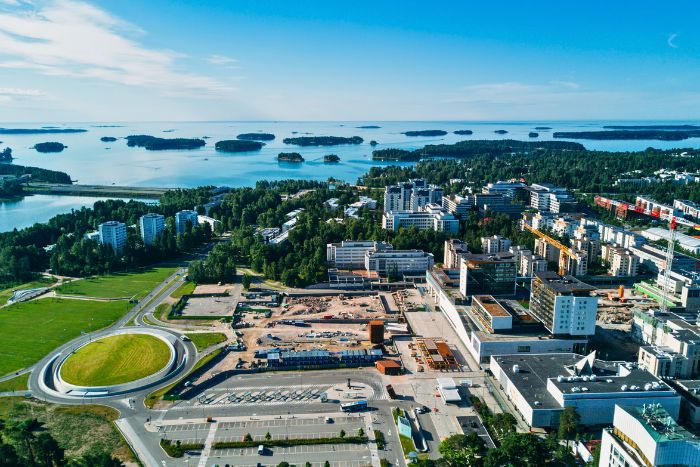 Espoo