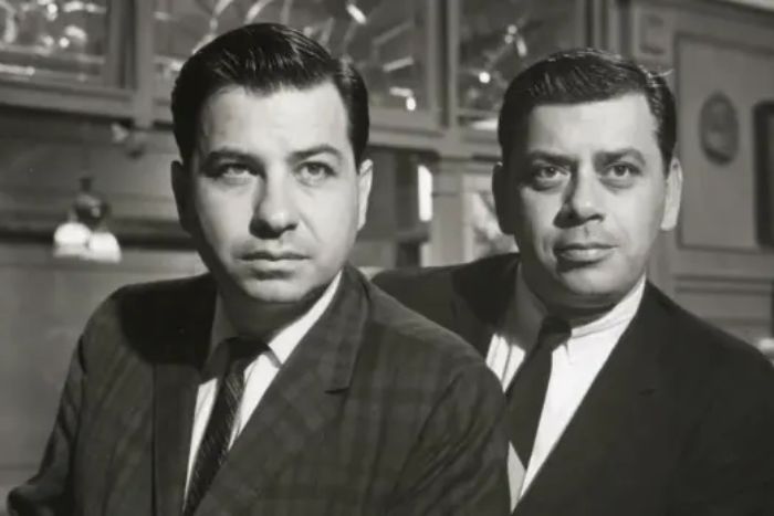 Hermanos Sherman