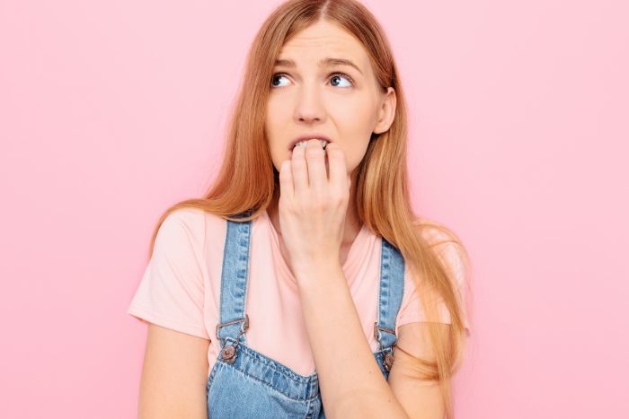Cómo superar la inseguridad: 5 consejos psicológicos