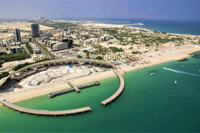 Kish (isla)