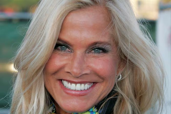 Susan Buckner
