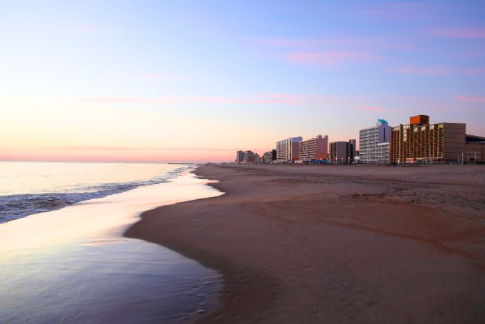 Virginia Beach