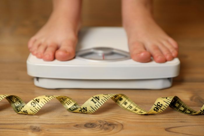 Prevención de la obesidad infantil