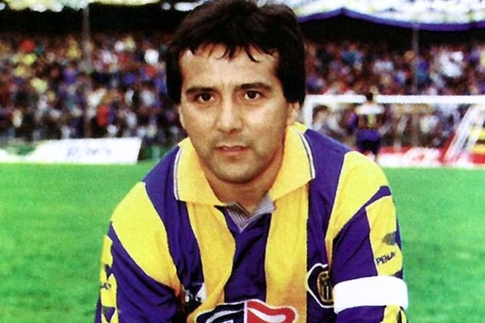 Omar Palma
