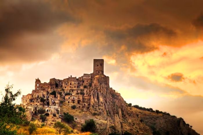 Craco