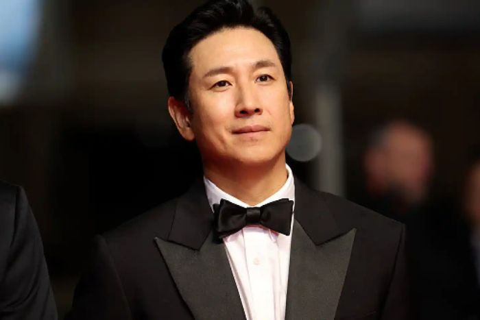 Lee Sun-kyun