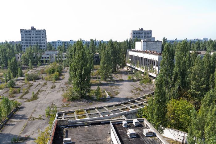Prípiat