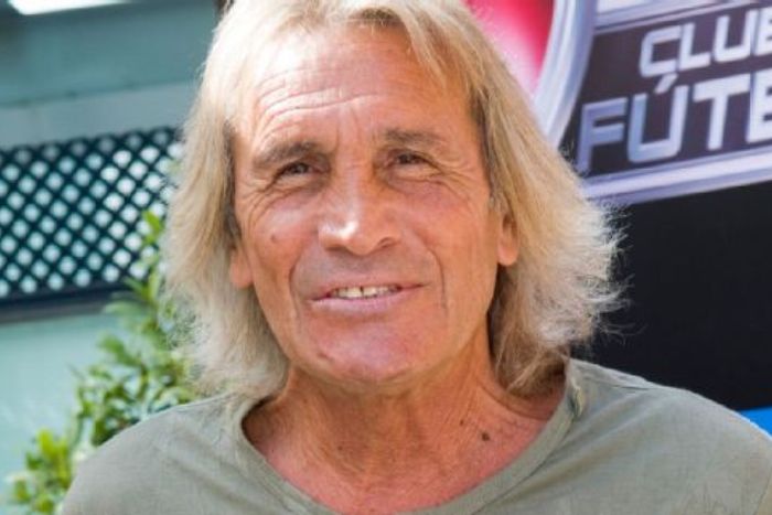 Hugo Orlando Gatti
