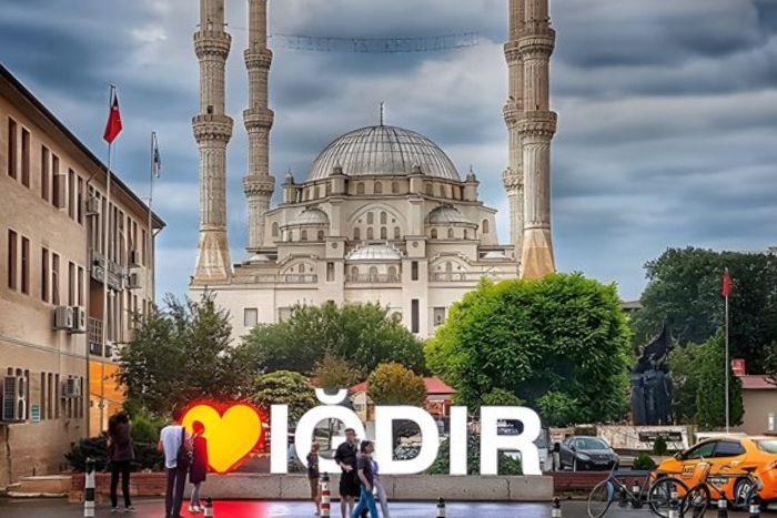 Igdir
