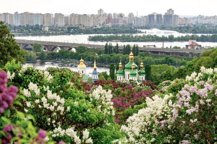 Kiev