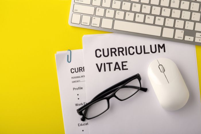Consejos para un CV intachable!