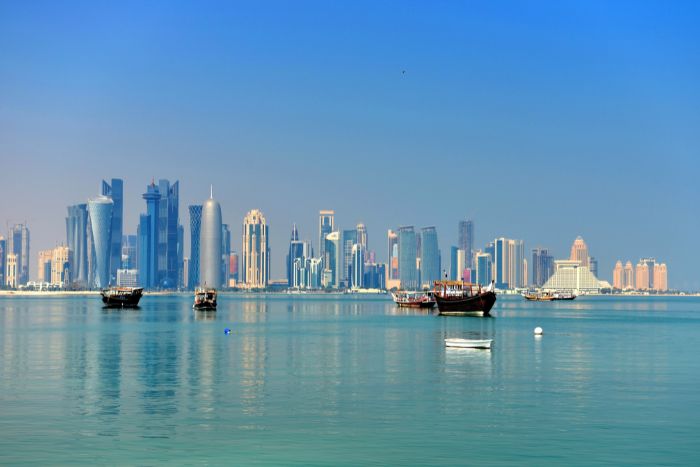 Doha