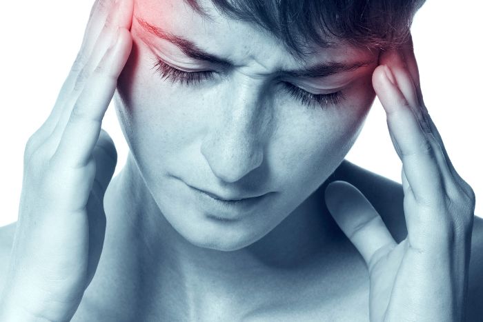 Descubren que uno de los síntomas de la migraña es causado por un gen