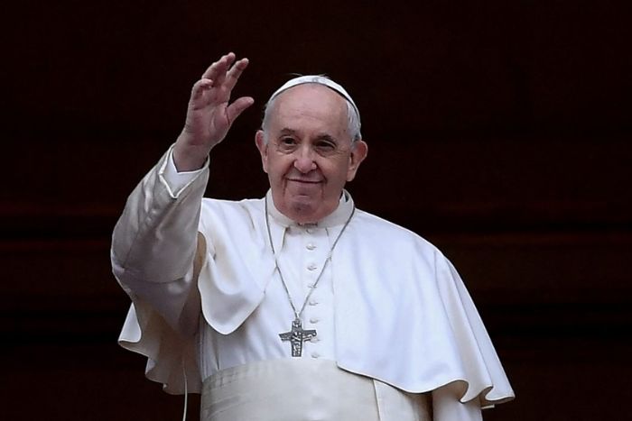 Francisco (papa)