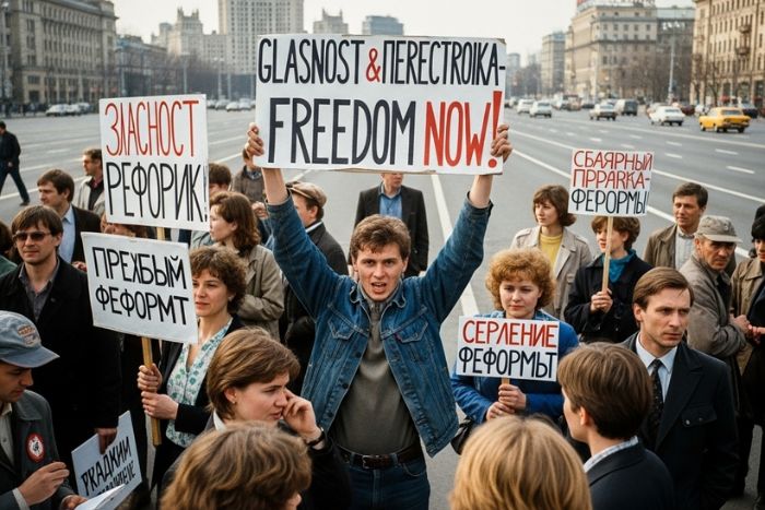 Perestroika