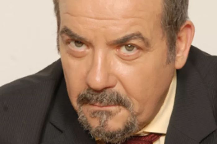 Xavier Serrat