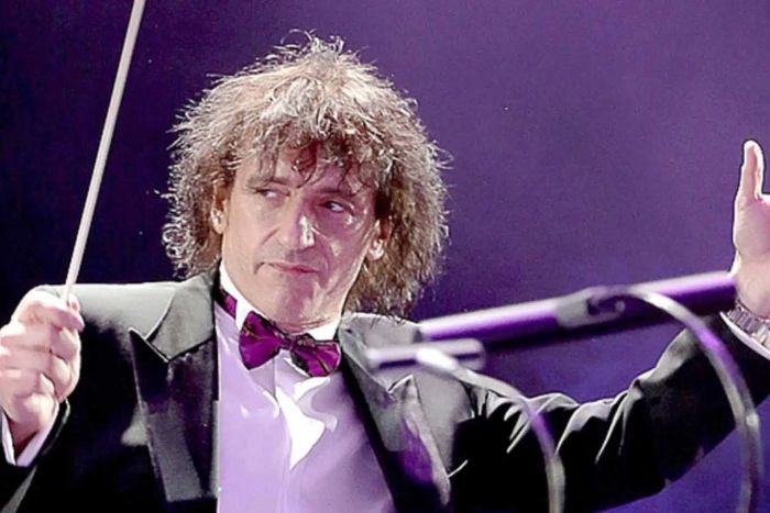 Ángel Mahler