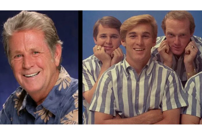 Brian Wilson