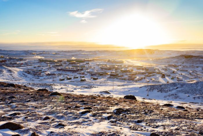 Iqaluit