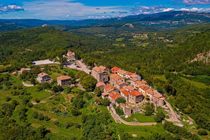 Hum (Croacia)