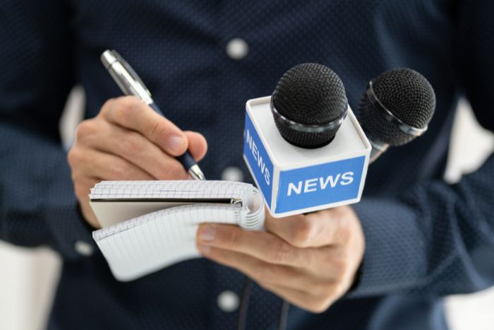 Reportaje