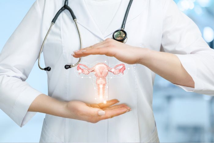 Cáncer de útero