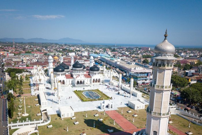 Banda Aceh