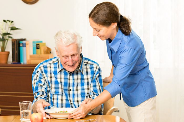 15 comidas fáciles de masticar para personas mayores