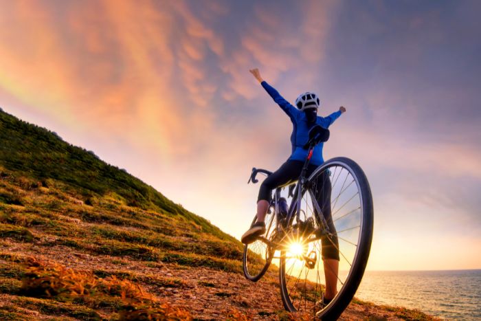 Psicología deportiva: entrenar la mente también es entrenar el rendimiento