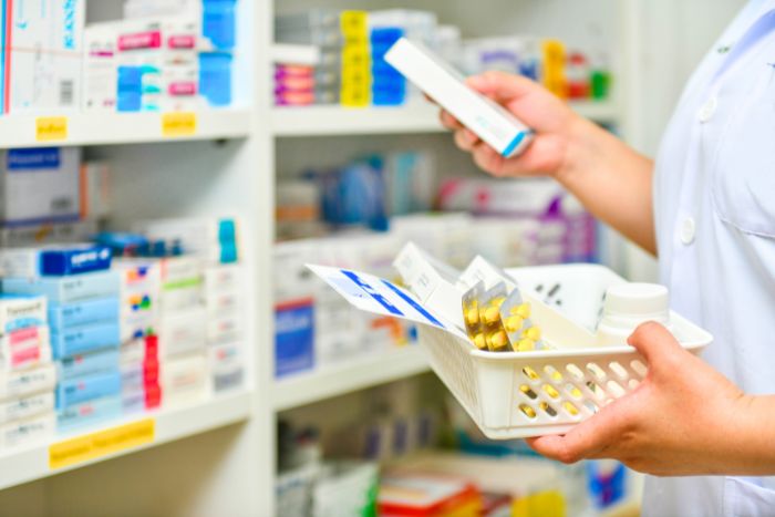 Descongestivos: Medicamentos de venta libre contra la congestión Descongestivos: Medicamentos de venta libre contra la congestión