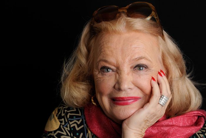 Gena Rowlands