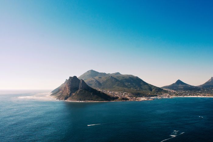 Isla Sentinel del Norte Isla Sentinel del Norte