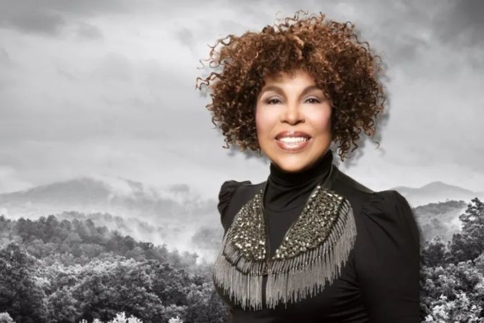 Roberta Flack