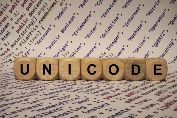 Unicode