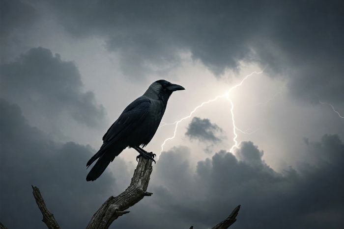 Cría cuervos y te sacarán los ojos