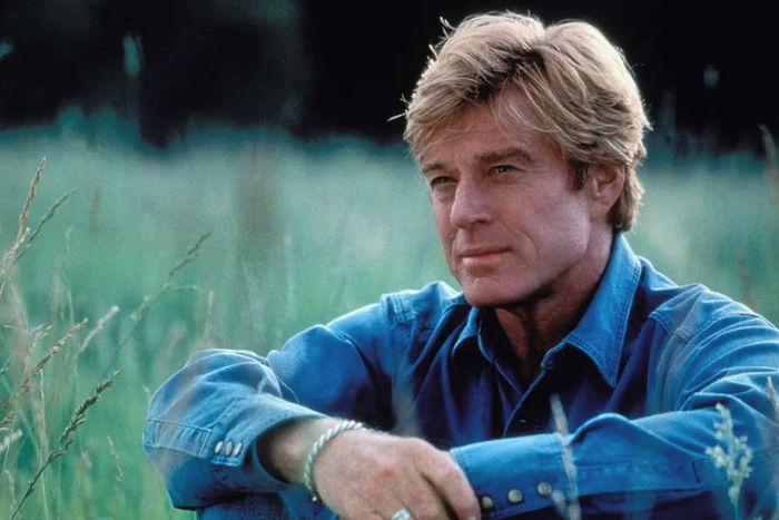 Robert Redford