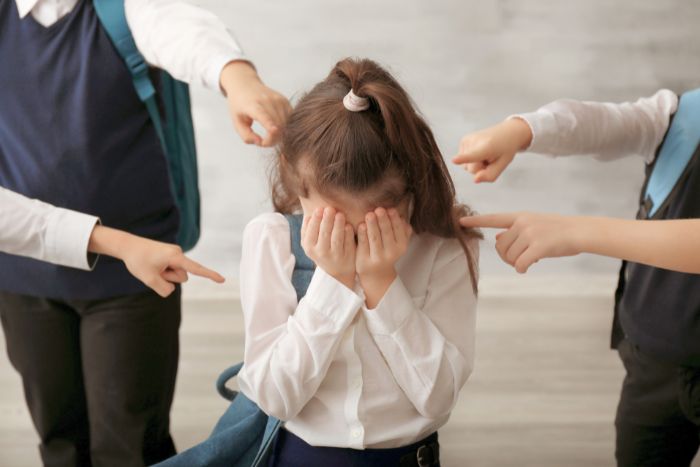 10 preguntas y respuestas sobre acoso escolar o bullying para padres y maestros