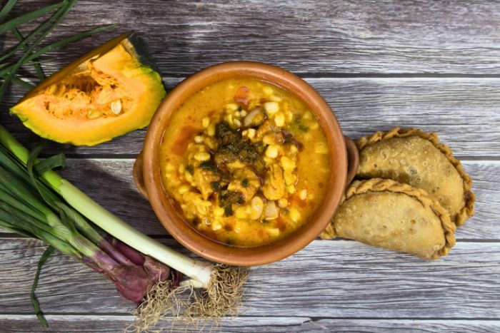 Las mejores comidas típicas de la Argentina