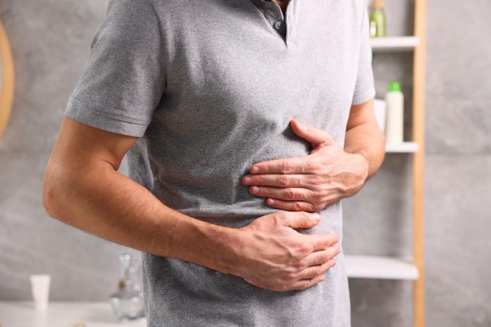 Reflujo ácido (RGE y ERGE) en adultos