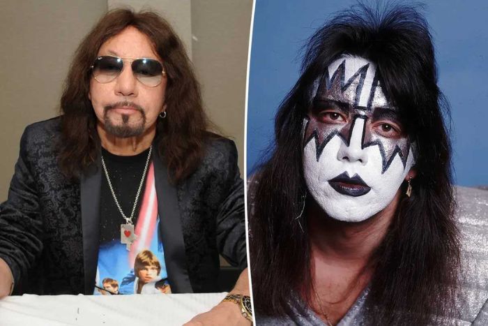 Ace Frehley