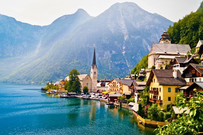 Hallstatt