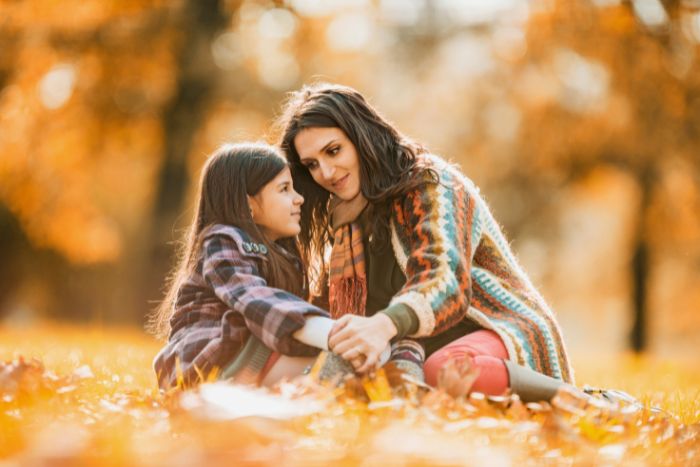 ¿Cómo puedo hablar con mis hijos sobre las zonas privadas de su cuerpo?