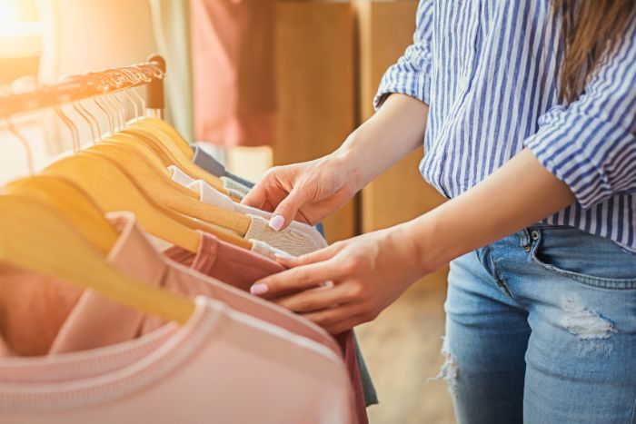 Vísteme despacio, que tengo prisa