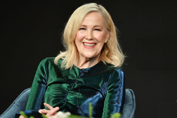 Catherine O’Hara